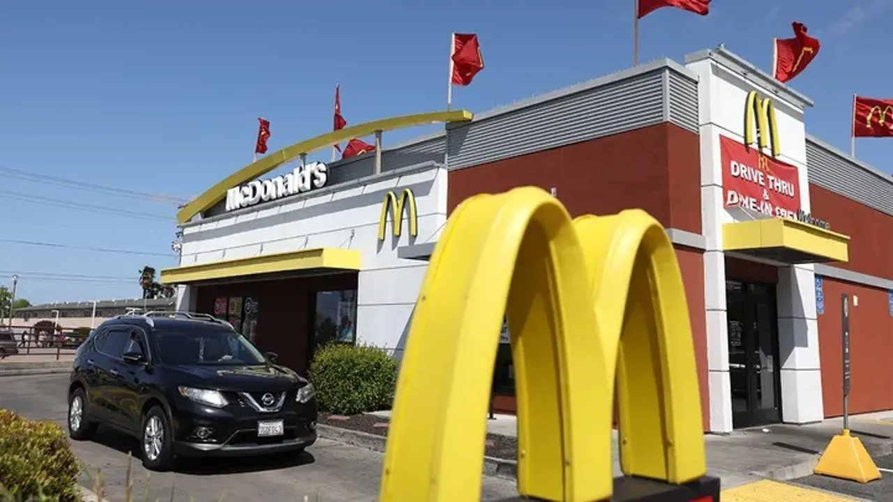 McDonald's Unveils Plans for Nostalgic Character Comeback with CosMc's Spinoff Restaurant